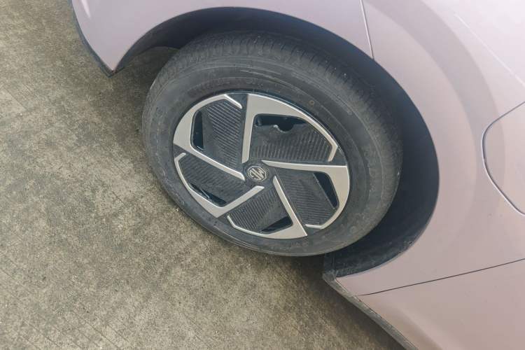 Used MG 4 EV 2026 Model 437 Composed Edition