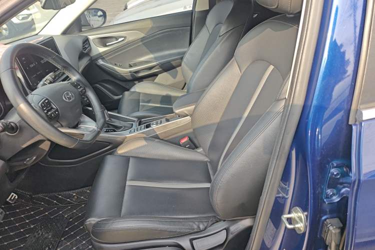 Used Hyundai Lafesta 2019 280TGDi Sport Edition China V Standard