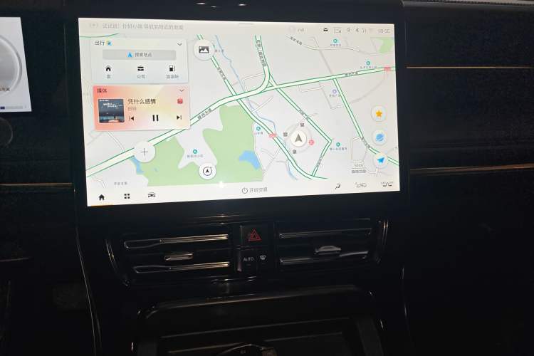 Used GAC Trumpchi M8 2024 Master Series 400T Ultimate Edition