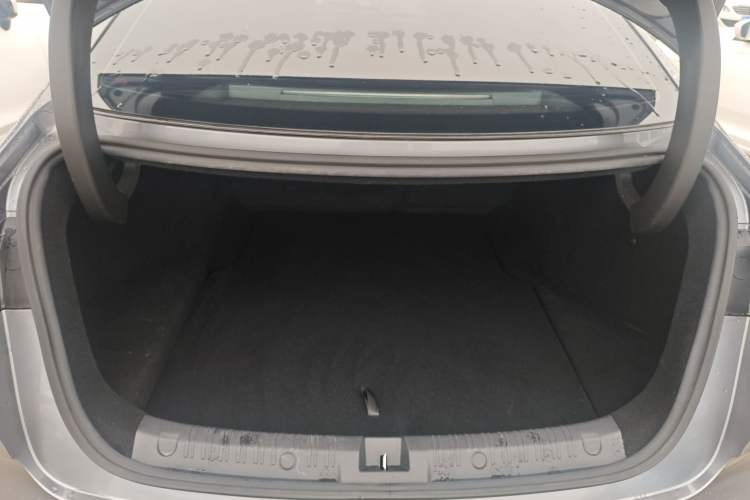 Used BYD Qin L 2024 DM-i 80KM Leading Model