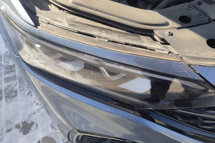 Used Volkswagen Passat 2023 330TSI Starry Luxury Edition