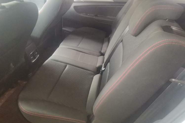 Used Chana Oushang A600 2019 1.5L Manual Comfort Version