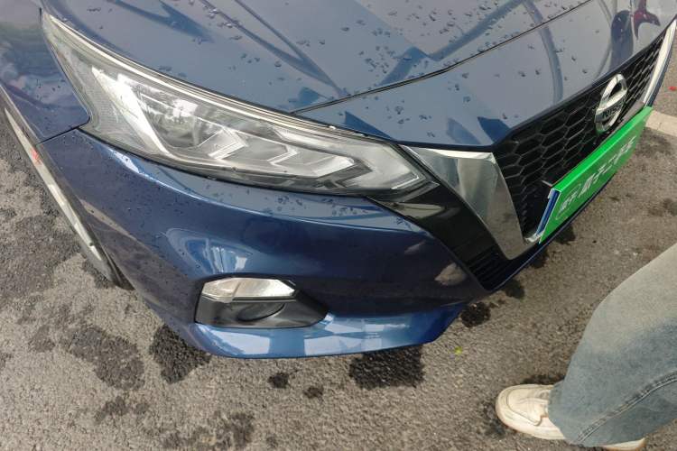 Used Nissan Teana 2020 2.0L XL Comfort Edition Right Front Headlight