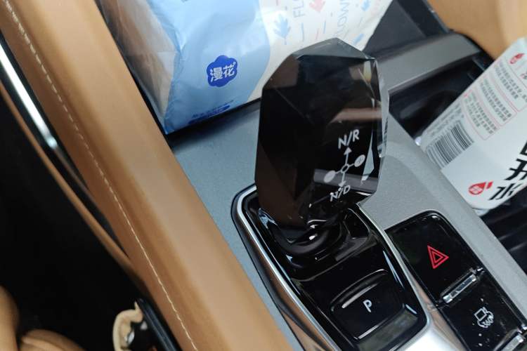 Used Lynk & Co 09 EM-P 2023 2.0TD EM-P Long-Range Version PM Six-Seater