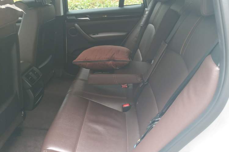 Used BMW X4 2014 xDrive20i X Design Package