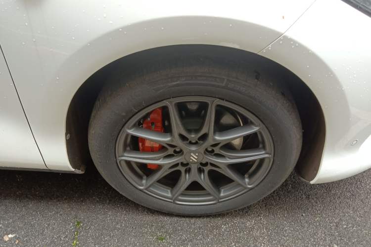 Used IM LS6 2025 Lingxi Intelligent Driving Edition