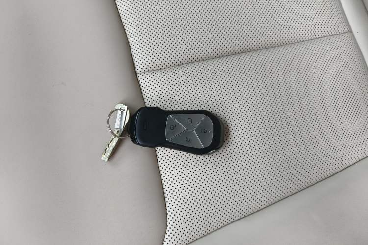 Used XPeng G6 2023 580 Long-Range Pro