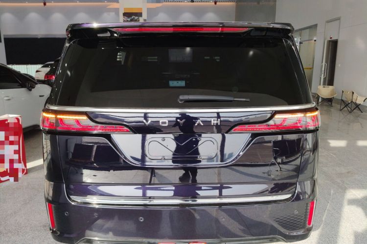 Used VOYAH Dream 2024 PHEV Extended-Range Premium Edition