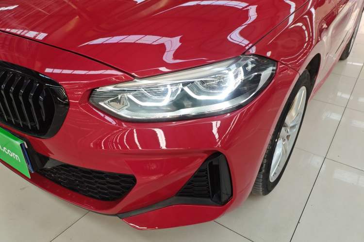 Used BMW 1 Series 2021 Revised 120i M Sport Night Edition