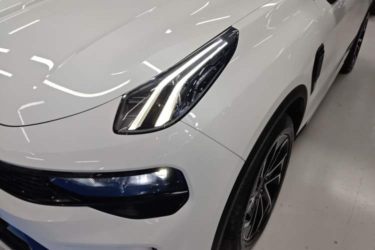 Used Lynk & Co 01 EM-P 2023 1.5TD EM-P PM
