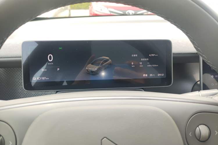 Used Leapmotor Lafa5 2026 Model 515 Max