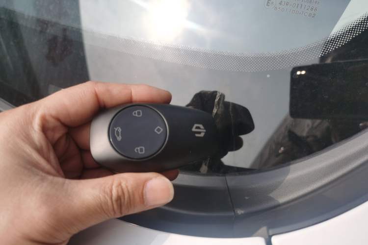 Used Leapmotor T03 2024 310 Comfort Edition