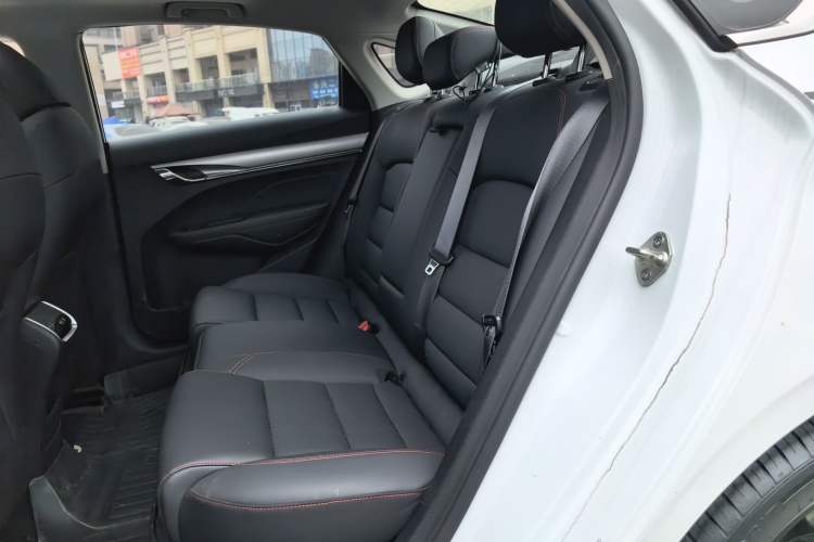 Used Geely Auto Binray 2020 Revised 1.4T CVT Asian Games Edition
