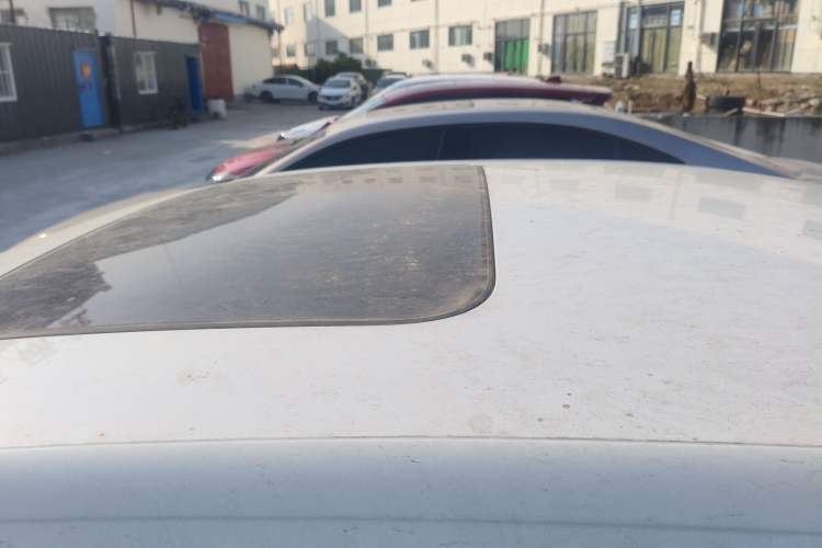 Used Volkswagen Bora 2023 200TSI DSG Enjoyment Edition
