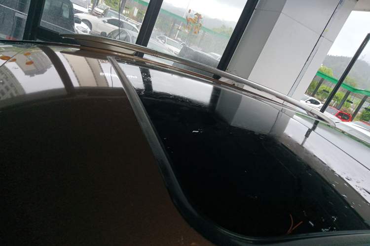 Used DS 6 2014 1.6T Luxury Edition THP160