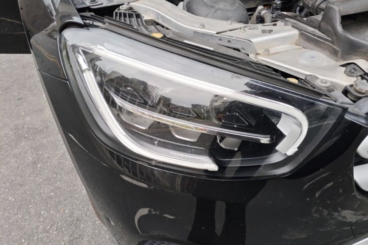 Used Mercedes-Benz GLC 2021 GLC 260 L 4MATIC Dynamic Edition Right Front Headlight