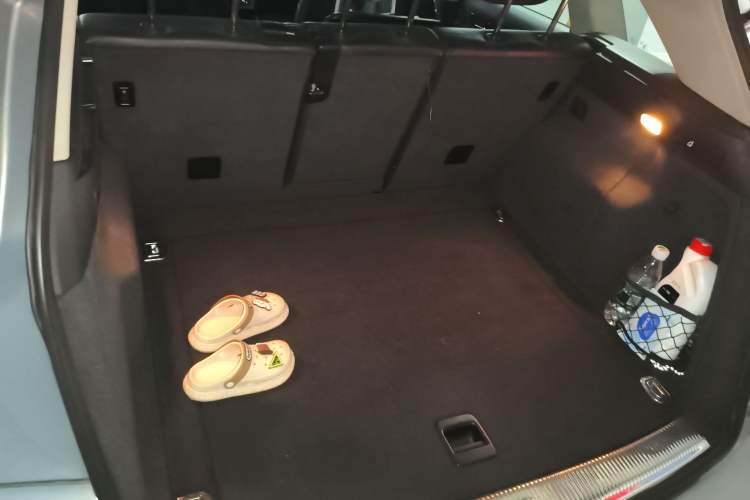 Used Audi Q5 2010 2.0TFSI Technology Edition