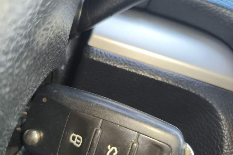 Used Volkswagen Golf 2012 1.4TSI Automatic Luxury Edition
