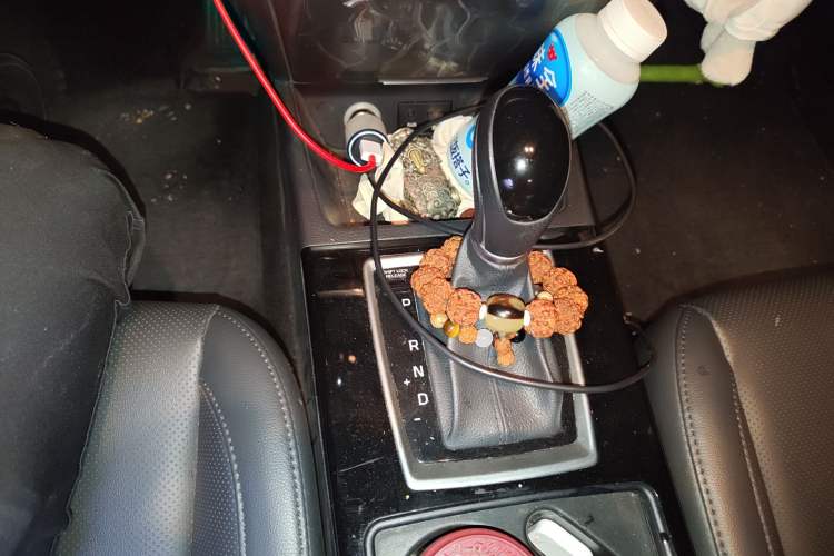 Used Hyundai Mistra 2017 1.8L Automatic Smart GLS China V Standard
