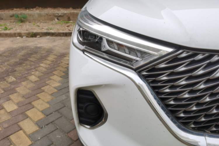 Used Haval M6 2023 PLUS 1.5T DCT Elite Smart Connectivity Model