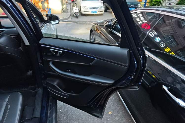 Used Chery Tiggo 8 2019 1.6 TGDI Automatic Elite Model