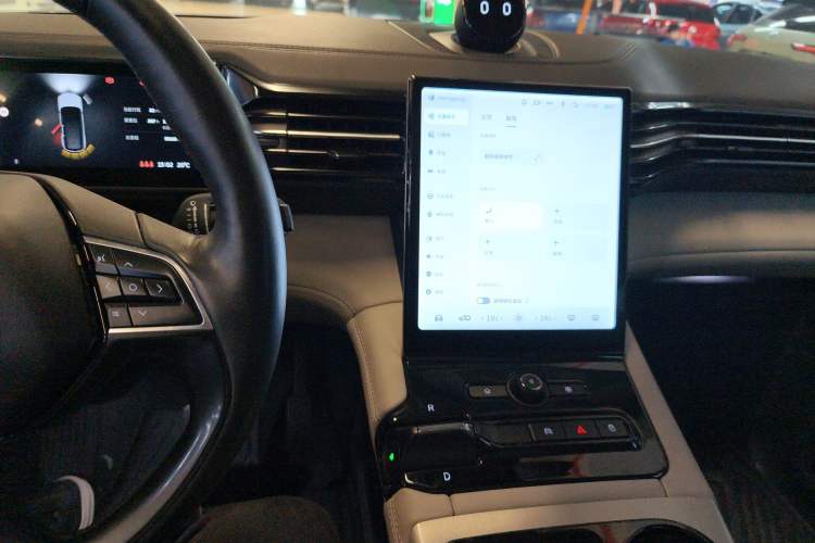 Used Nio ES8 2018 Founder Edition