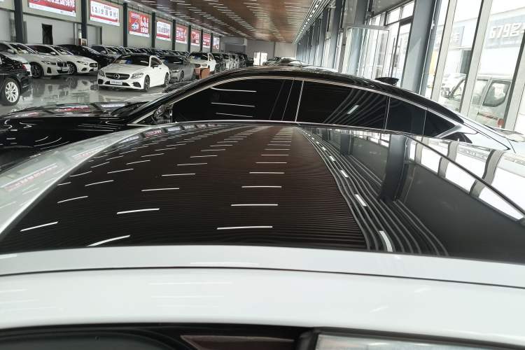 Used Jaguar XEL 2021 2.0T 250 PS S Progressive Elegance Edition