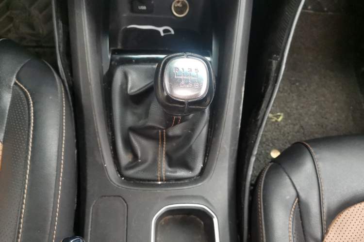 Used Wuling Hongguang S3 2018 1.5L Manual Luxury Model China V Standard Gear Lever
