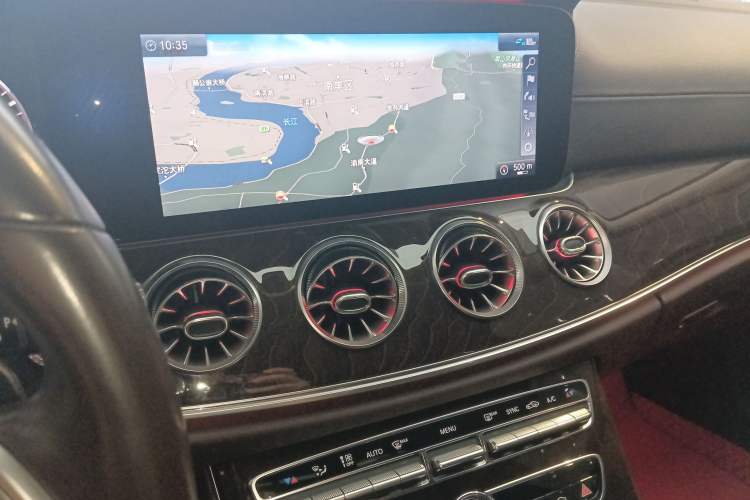 Used Mercedes-Benz CLS 2020 CLS 300 Sport Edition
