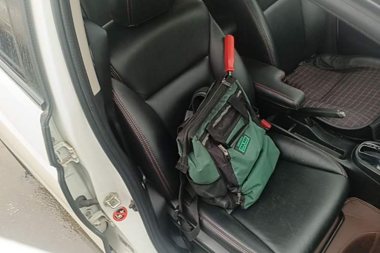 Used Honda Fit 2014 1.5L LX CVT Comfort Model