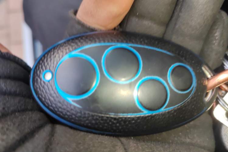 Used BYD Song 2020 Classic Edition 1.5T Automatic Elite Model