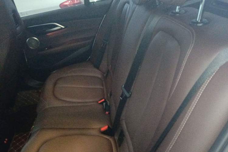 Used BMW 1 Series 2023 125i M Sport Night Edition
