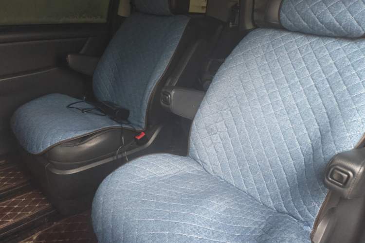 Used Luxgen Great 7 MPV 2019 2.0T Comfort Edition
