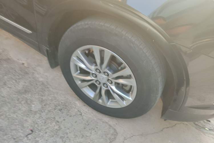 Used Cadillac XT5 2020 Revised Version 28T Luxury Edition