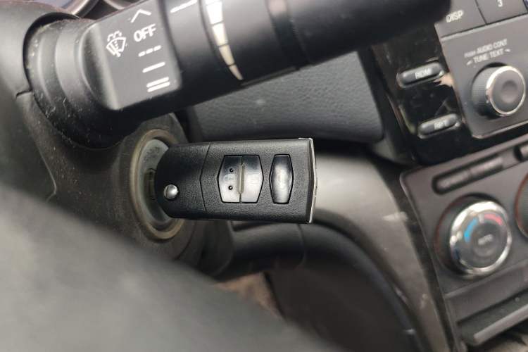 Used Mazda 6 2012 2.0L Automatic Elite Edition
