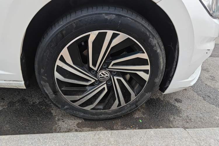 Used Volkswagen Sagitar 2022 280TSI DSG Flyover Edition