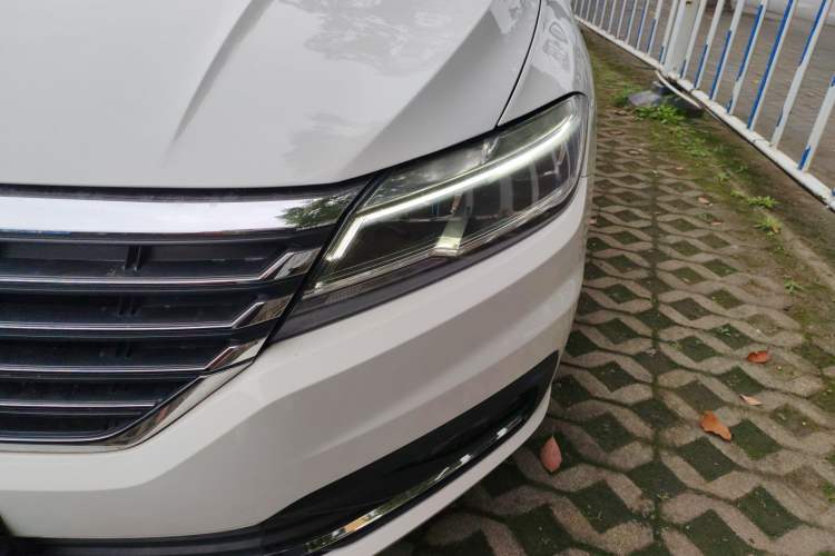 Used Volkswagen Lavida 2022 280TSI DSG Comfort Edition