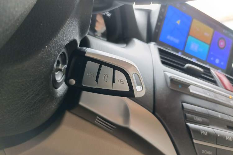 Used Honda Accord 2012 2.0L EX Navi