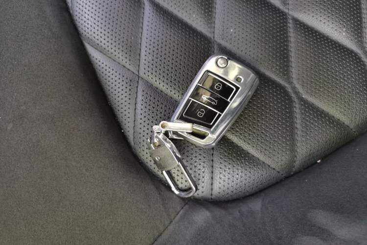 Used Volkswagen Teramont X 2019 380TSI Four-Wheel Drive Prestige Luxury Edition