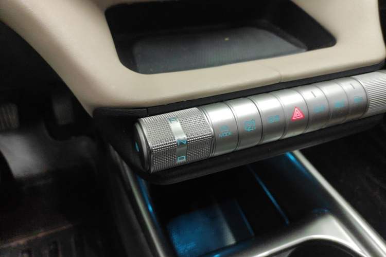 Used BYD Dolphin 2021 405 km Fashion Edition
