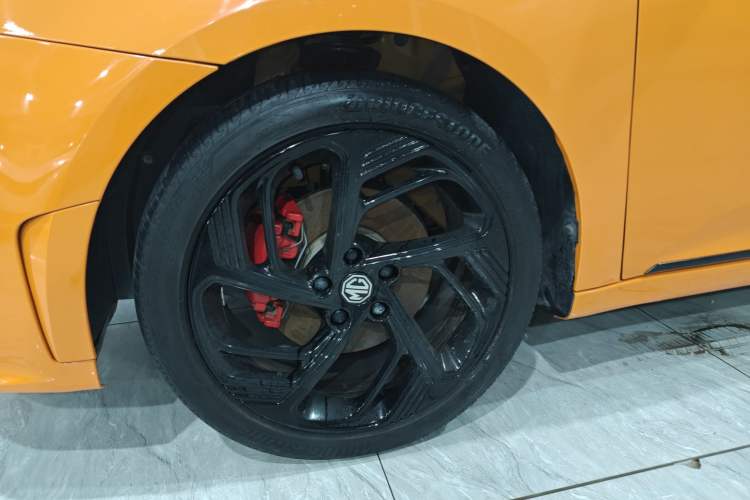 Used MG 6 2021 Pro 1.5T Automatic Trophy Smart Drive Flagship Edition
