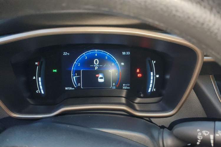 Used Toyota Allion 2023 2.0L Pioneer Edition
