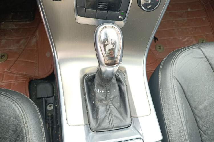 Used Volvo XC60 2013 T5 Zhiya Edition