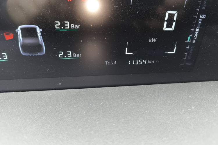 Used CHANGAN NEVO A05 2024 70 Pro