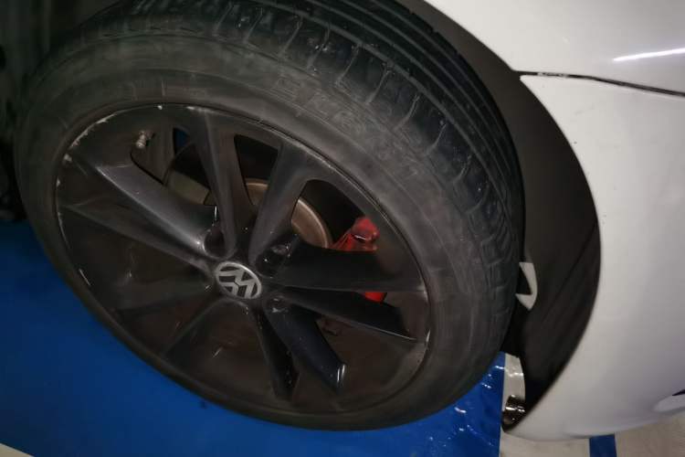 Used Volkswagen Scirocco 2010 2.0 TSI Sport Edition