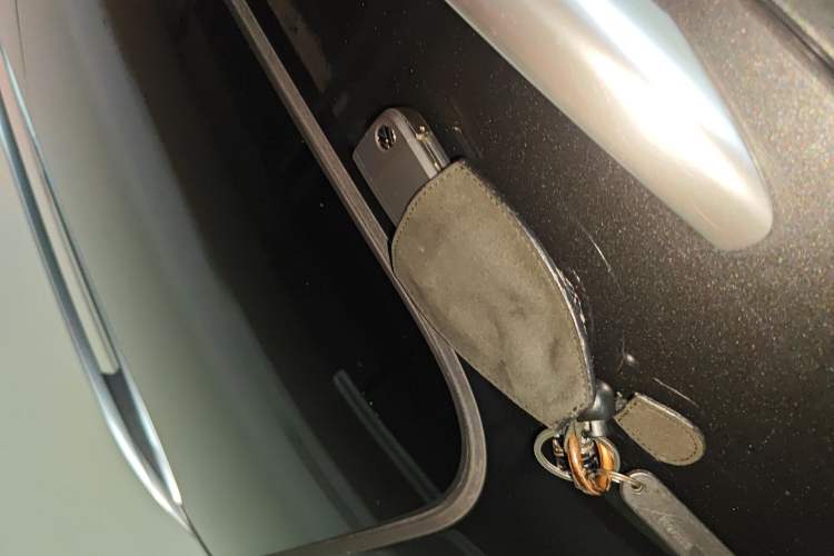 Used Volkswagen Tayron 2020 380TSI All-Wheel Drive R-Line Connected Version
