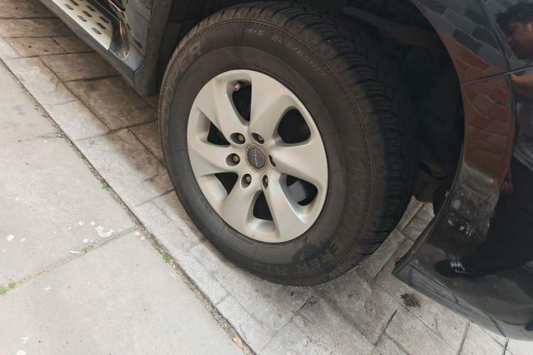 Used Haval H9 2017 2.0T Diesel 4x4 Comfort Edition 5 Seats