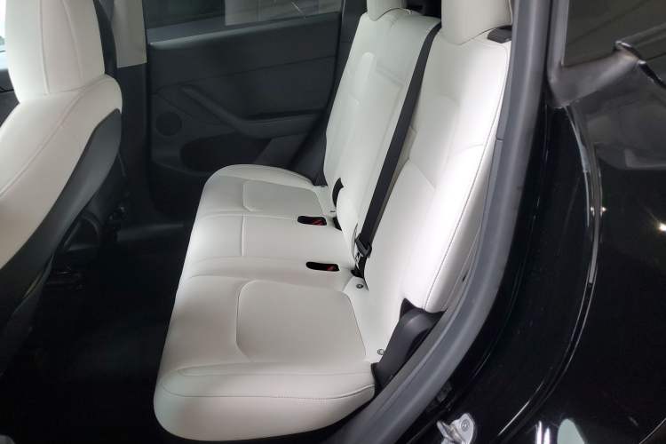 Used Tesla Model Y 2022 Rear-Wheel-Drive Version