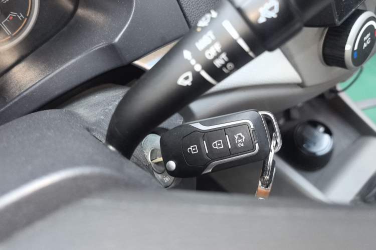 Used CHANGAN Alsvin 2012 Sedan 1.5L Manual Luxury Model