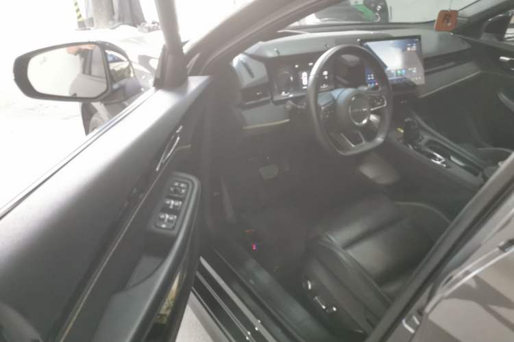 Used Lynk & Co 03 2023 2.0TD DCT H-Power Halo
